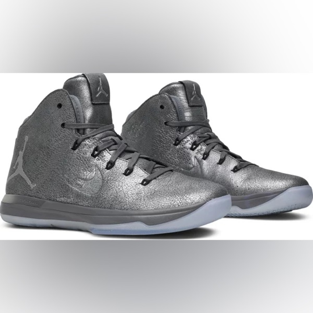 2016 Air Jordan 31’s ‘Battle Grey’